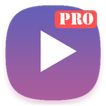 MyPlayer - Music, video player icon