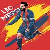 Lionel Messi APK