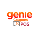 genie Coupon POS