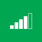 Mobile and Network info icon