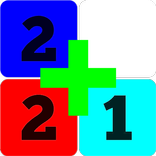 C-Stack+: Color Mix and Match 