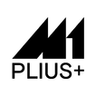 M-1 Plius 아이콘