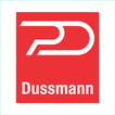 Dussmann Lithuania simgesi