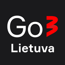 Go3 Lithuania (Android TV) APK