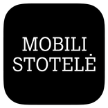 Tele2 Mobili stotelė