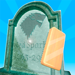 Gravestones