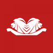 Bertrange biểu tượng