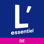 L'essentiel DE