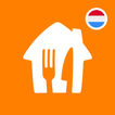 Takeaway.com - Luxembourg icon
