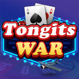 Tongits War - Pusoy Color Game