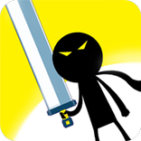 Dual Stickman