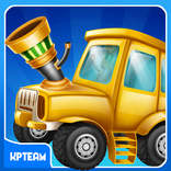 Farm Protecter