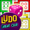 Ludo Great Club: King of Club games APK