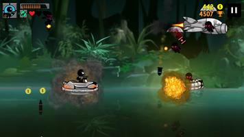 Stickman Shooting : Dead Or Alive screenshot 6