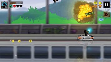 Stickman Shooting : Dead Or Alive screenshot 7