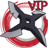 Tap knife VIP