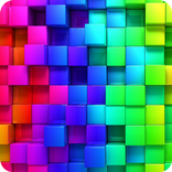 The Matrix of colors