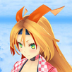 Dancing Girl MMD - Miku Live A APK