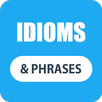 English Idioms & Phrases APK