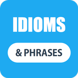 English Idioms & Phrases