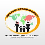 Iglesia Alfa & Omega