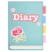 3Q Photo Diary (Picture Diary) icon