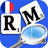 Recherche des mot.Trouver des 