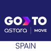 GoTo Spain - Carsharing Madrid APK