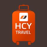 HCY Travel Driver