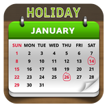 Indian Holiday Calendar