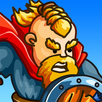 Towerwall - castle defense TD APK
