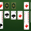 Solitaire game cards game 2026 icône