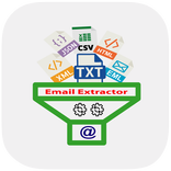 Email Address Extractor