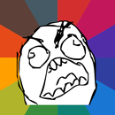 Ffuuu - Rage Comic Maker APK