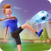 Flick Goal! APK