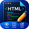 HTML Viewer, Reader & Editor APK