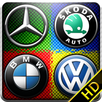 Cars Logo Quiz HD APK