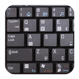 P1 Keyboard