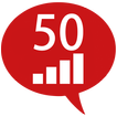 STEPS in 50 languages icon