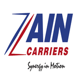Zain Driver