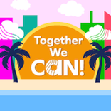 Together We Can!