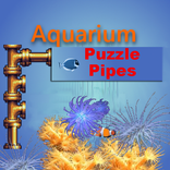 Acquario Puzzle Tubi