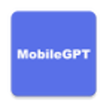 Mobile GPT - AI chatbot
