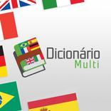 Dicionário Multi Idiomas