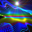Trance 5D Music Visualizer icon