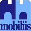 Mobiliis Client App 아이콘