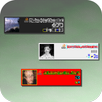 Flair Stack Widget APK