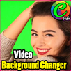Live Video Background Changer APK