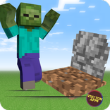 Addon Gravestones