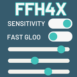 FFH4X MOD MENU